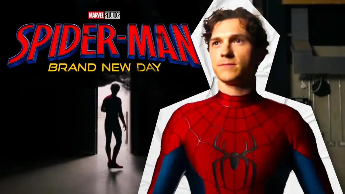 “Spider-man: Un nuevo día” lanza adelanto y revela detalles de la trama