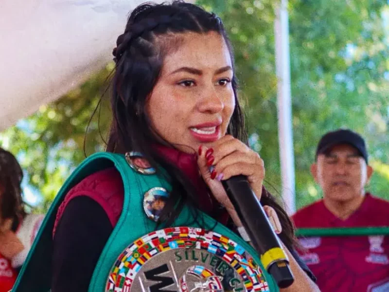 Secretaría del Deporte rotará 15 rings de box móviles para fomentar el deporte en Puebla
