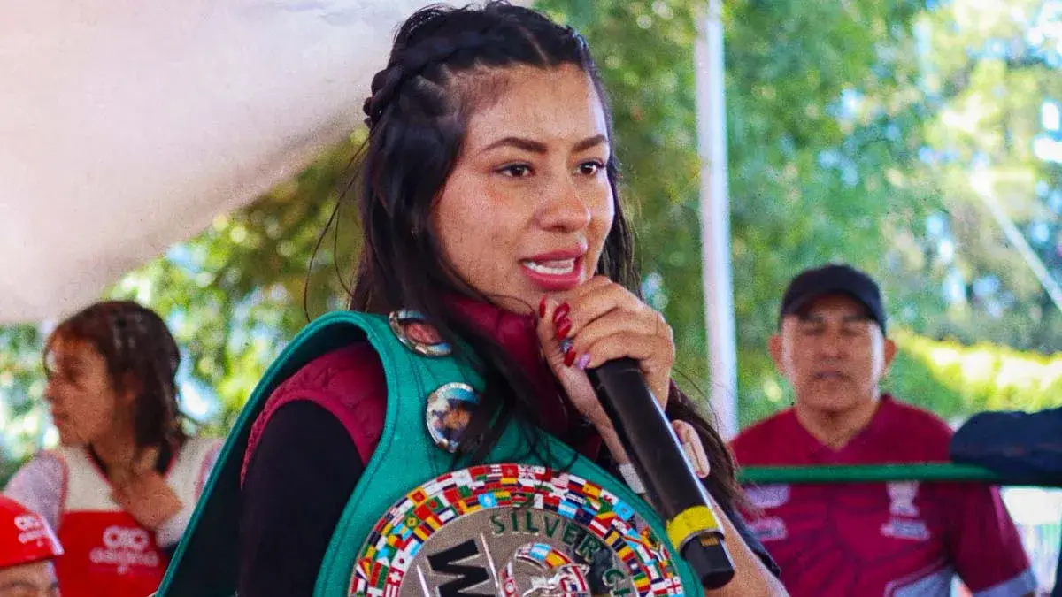 Secretaría del Deporte rotará 15 rings de box móviles para fomentar el deporte en Puebla