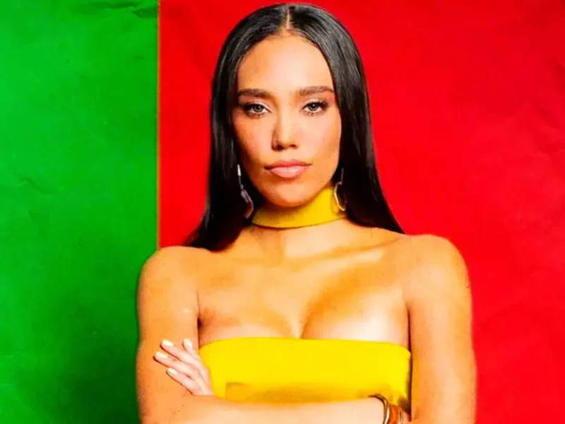Entré a “La Casa de los Famosos” por el premio, no a buscar amor: Priscila Valverde