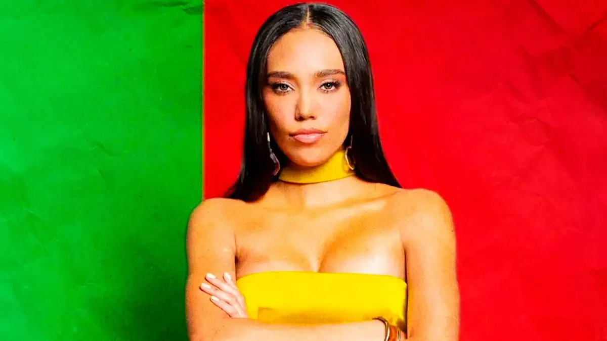 Entré a “La Casa de los Famosos” por el premio, no a buscar amor: Priscila Valverde