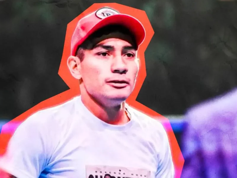 Hugo Guarneros peleará contra Armando Appel, tras falta de resolución de la WBA