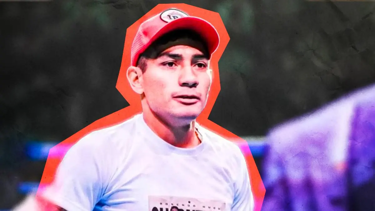 Hugo Guarneros peleará contra Armando Appel, tras falta de resolución de la WBA