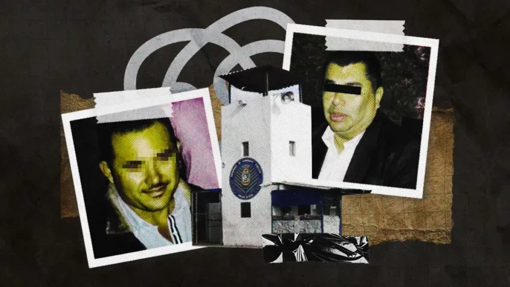 Tras ejecución de custodio, López Zavala y Orea mantienen negocios ilegales del penal de Puebla