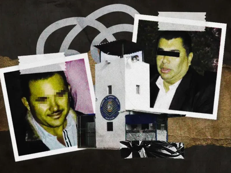 Tras ejecución de custodio, López Zavala y Orea mantienen negocios ilegales del penal de Puebla