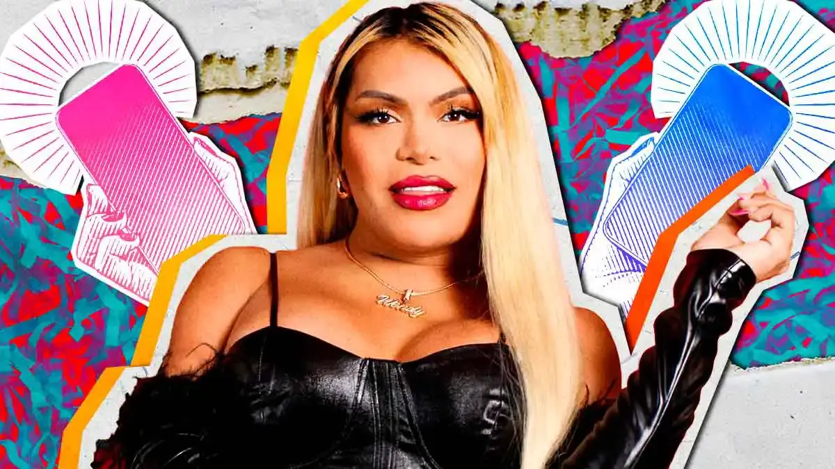Video íntimo de Wendy Guevara se filtra; ¿aplicará la Ley Olimpia?