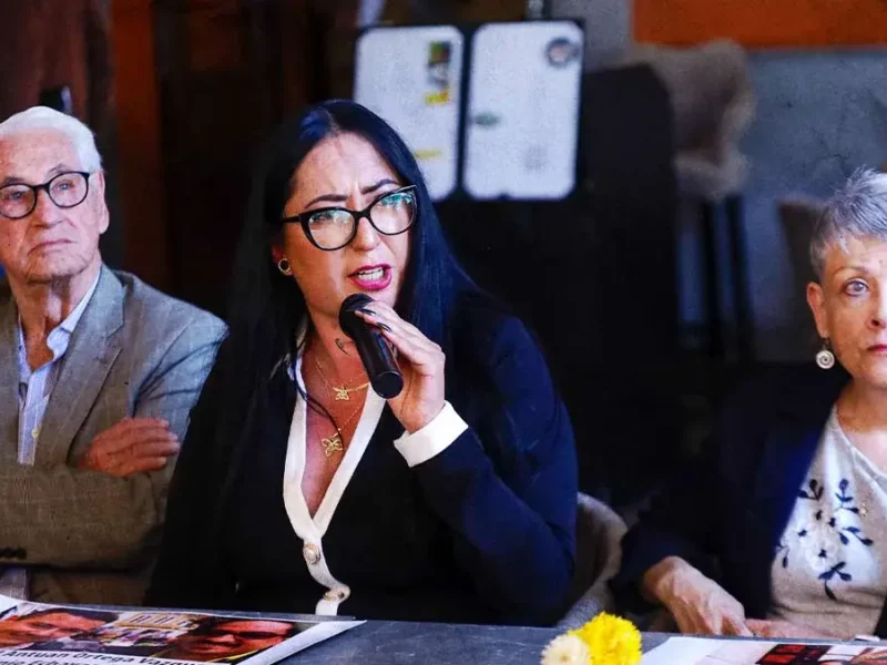 Víctimas del fraude de AE Capital en Puebla temen que responsable salga en libertad