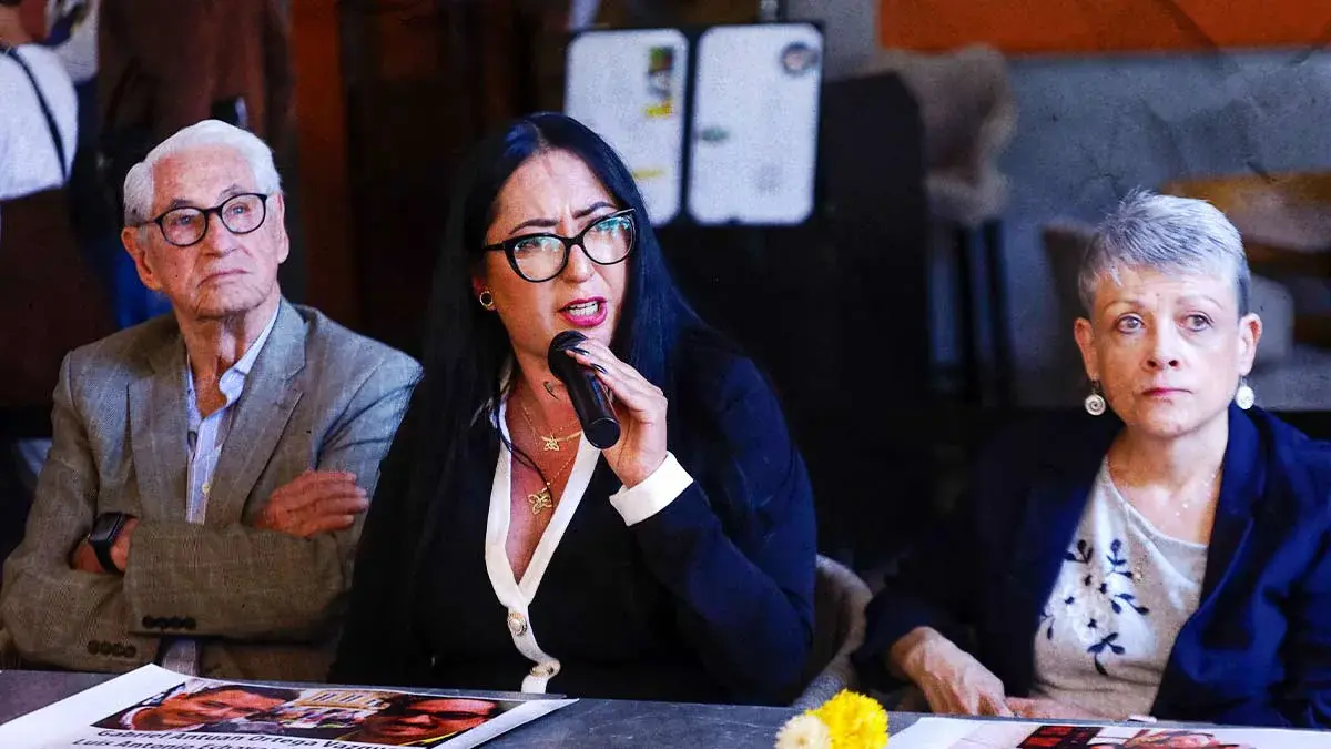 Víctimas del fraude de AE Capital en Puebla temen que responsable salga en libertad