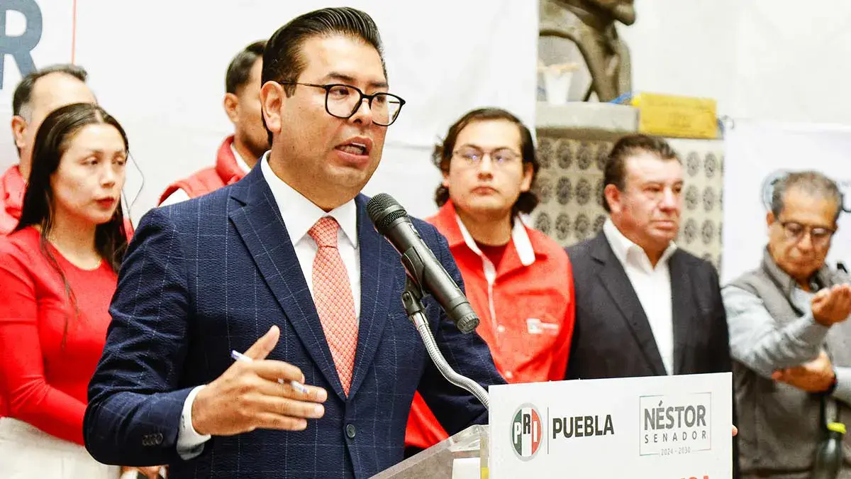 Solicitud de revocación de mandato en Cuyoaco es un ataque político: PRI Puebla