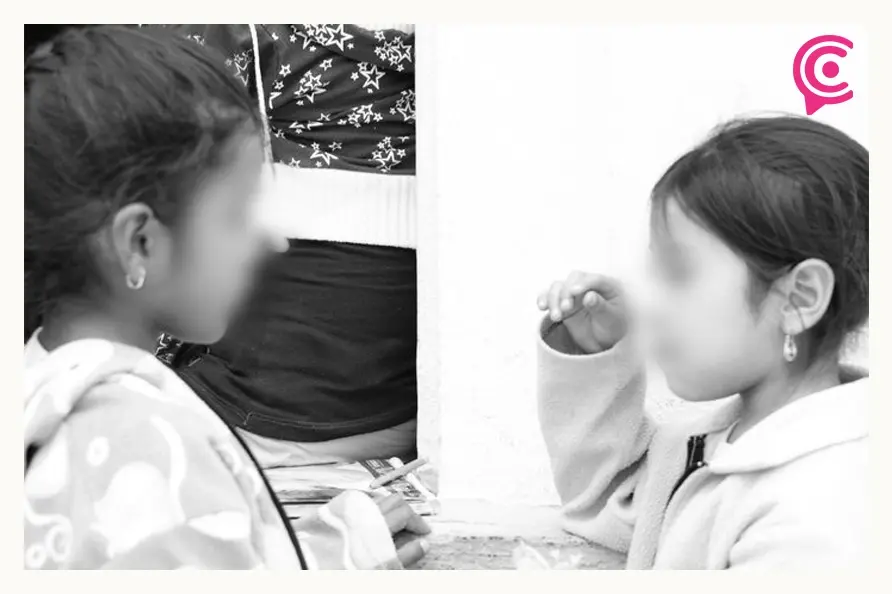 Feminicidio infantil: el vergonzante recuento de 2025