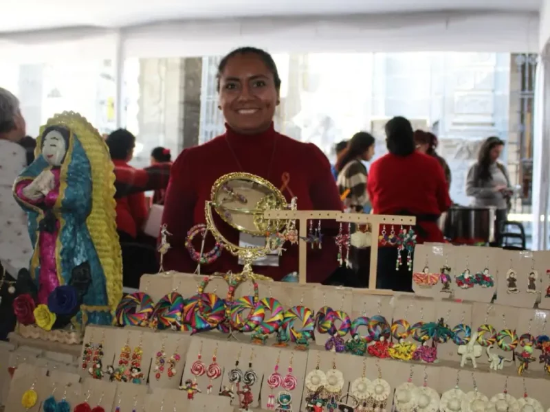 Abre Secretaría para la igualdad Sustantiva de Género inscripciones para Premio Mujeres Imparables 2025