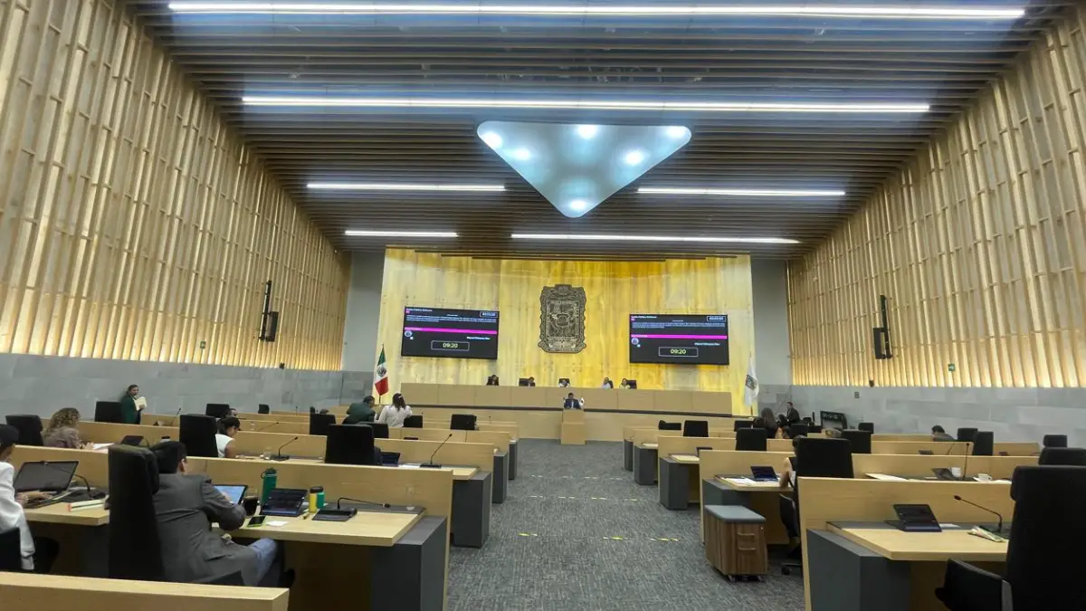 Congreso del Estado avala donación de predios para beneficio de las y los poblanos