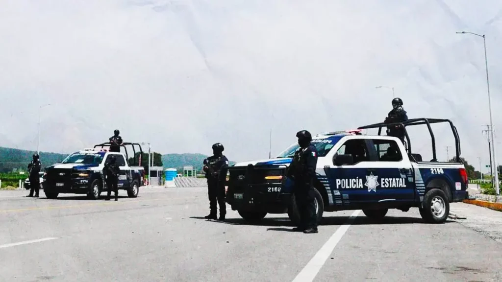 SSP Puebla implementa radiopatrullas en municipios con mayor incidencia delictiva