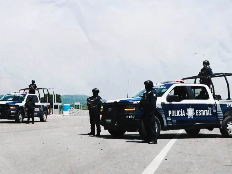 SSP Puebla implementa radiopatrullas en municipios con mayor incidencia delictiva