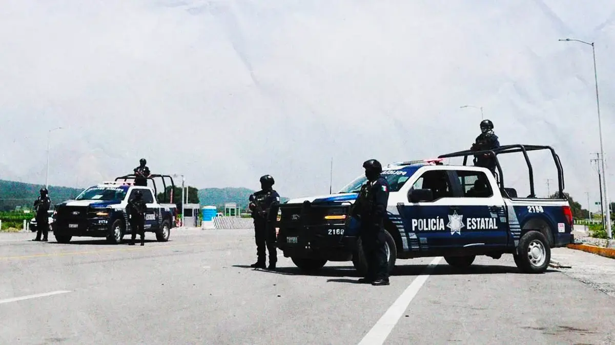 SSP Puebla implementa radiopatrullas en municipios con mayor incidencia delictiva