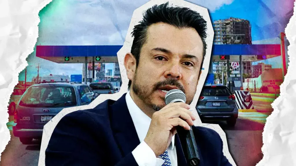 Reubicación de la caseta de Atlixco estará lista en mayo 2027: José Luis García Parra