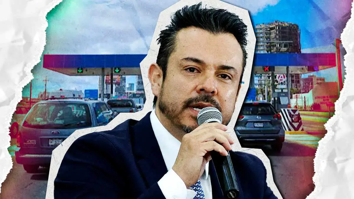 Reubicación de la caseta de Atlixco estará lista en mayo 2027: José Luis García Parra