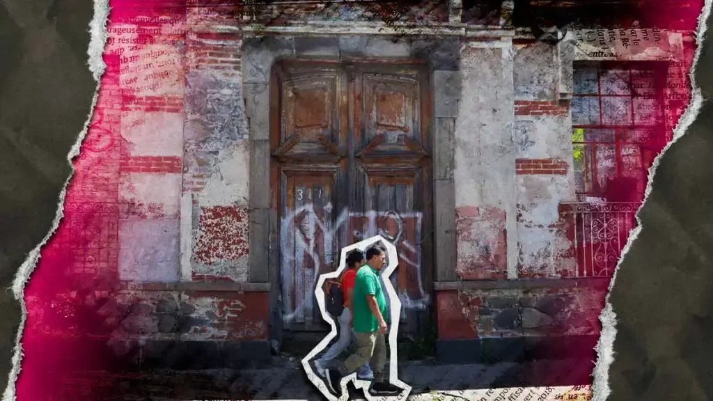 Gobierno de Puebla restaurará casonas si dueños aceptan renta barata para proyectos culturales u oficinas
