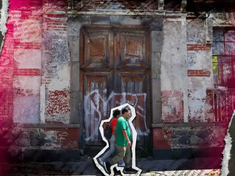Gobierno de Puebla restaurará casonas si dueños aceptan renta barata para proyectos culturales u oficinas