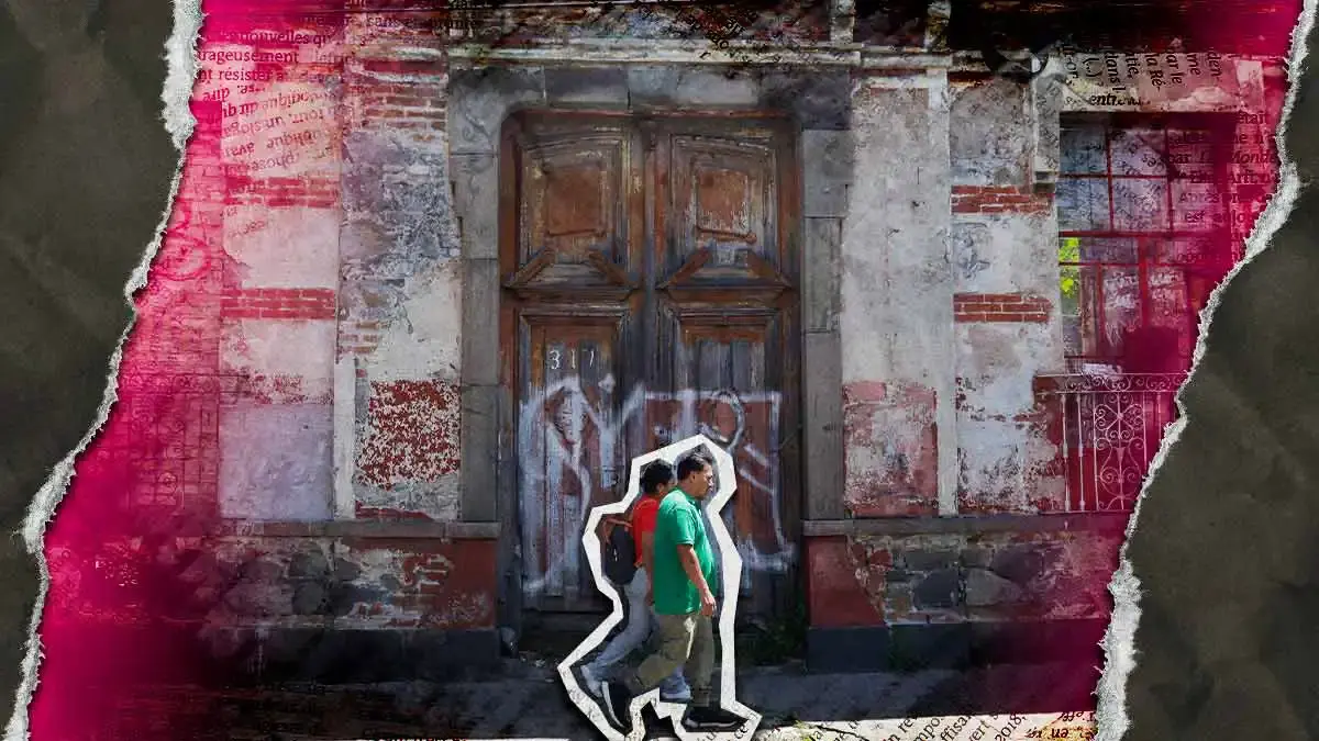 Gobierno de Puebla restaurará casonas si dueños aceptan renta barata para proyectos culturales u oficinas