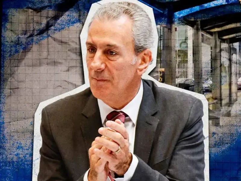 Concesión de paraderos en Puebla tendrá precio mínimo de 15 millones de pesos