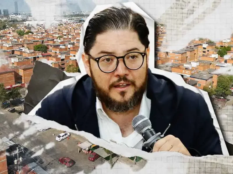 Puebla enfrenta desorden en desarrollo urbano, amenaza ambiental y vivienda deshabitada en aumento