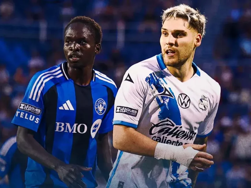 Club Puebla sigue con vida en Leagues Cup 2025 tras vencer al Montréal