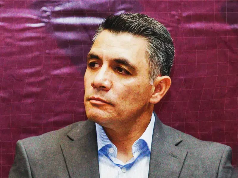“Tolerancia cero” para policías municipales vinculados con el crimen organizado en Puebla: Félix Pallares