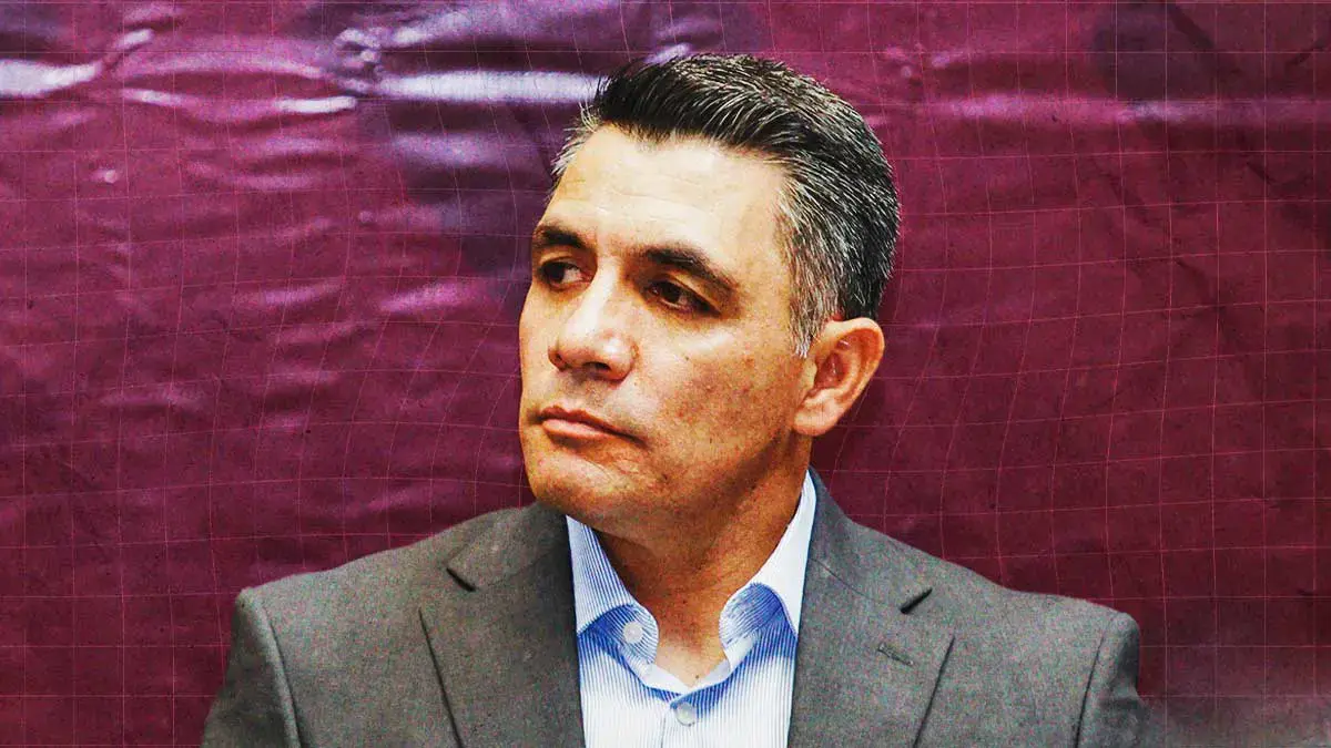 “Tolerancia cero” para policías municipales vinculados con el crimen organizado en Puebla: Félix Pallares