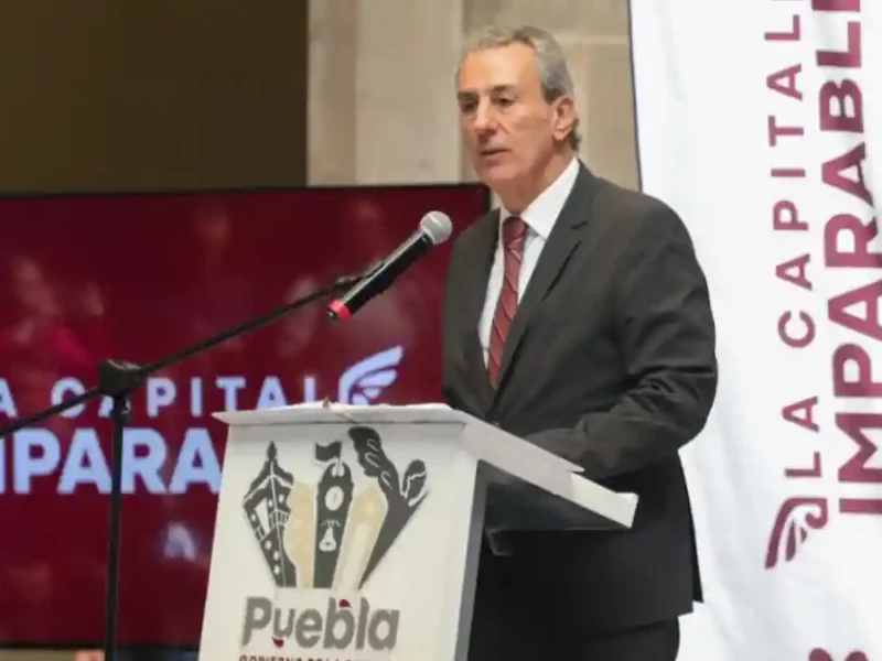Pepe Chedraui presenta audioguía “La Ciudad como Museo” para promover y proteger su patrimonio histórico