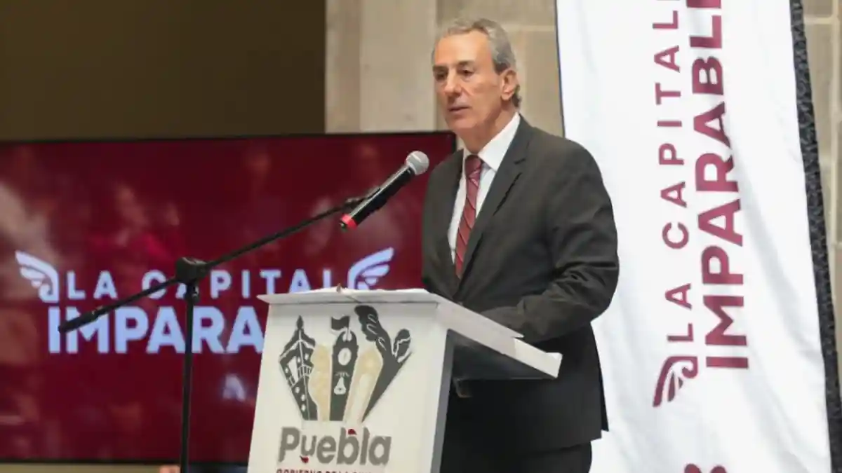 Pepe Chedraui presenta audioguía “La Ciudad como Museo” para promover y proteger su patrimonio histórico