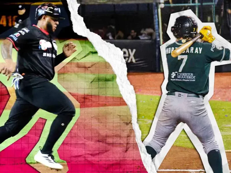 Reynaldo Rodríguez comanda triunfo de Guerreros de Oaxaca sobre Pericos de Puebla
