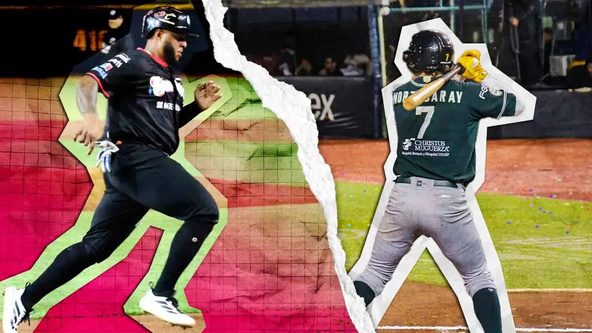 Reynaldo Rodríguez comanda triunfo de Guerreros de Oaxaca sobre Pericos de Puebla