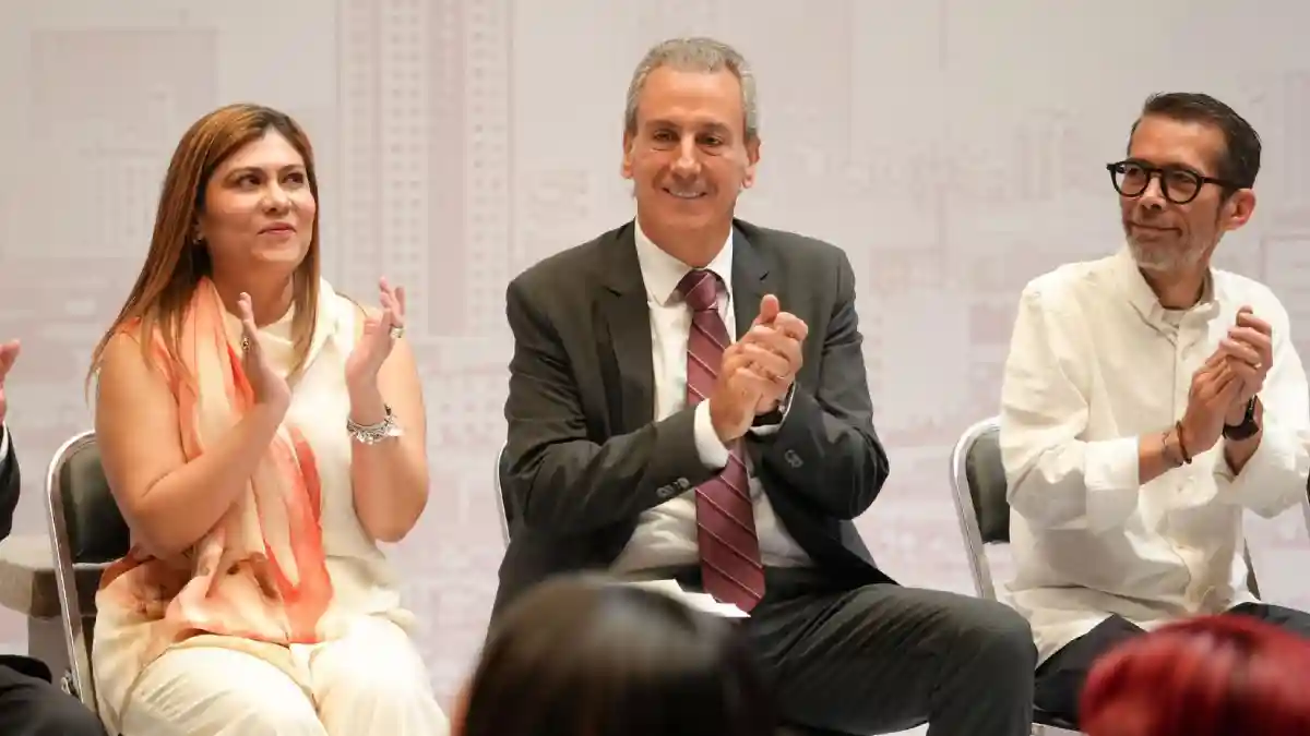 Pepe Chedraui impulsa la transparencia con la presentación del Portal de Gobierno Abierto