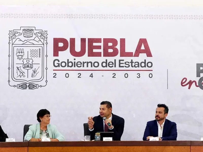 Pruebas prácticas con simuladores para licencia de conducir en Puebla iniciarán el 11 de agosto