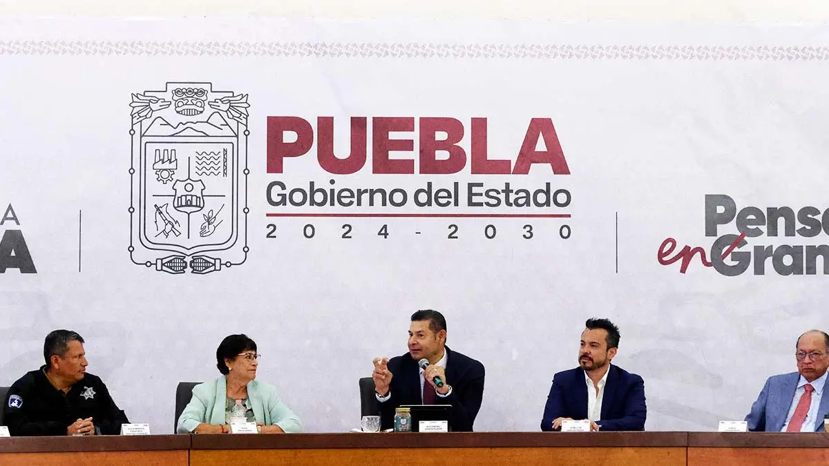 Pruebas prácticas con simuladores para licencia de conducir en Puebla iniciarán el 11 de agosto