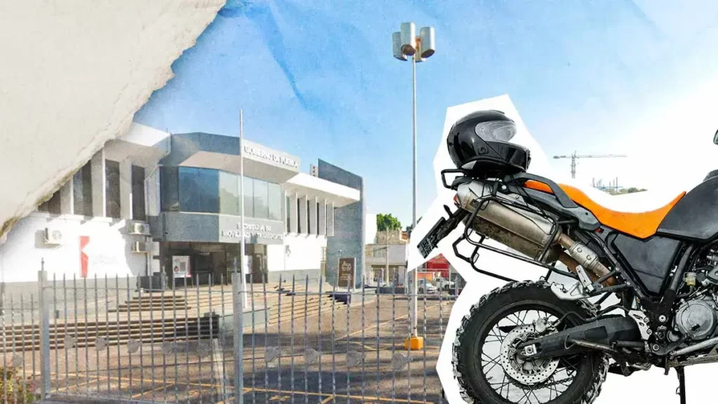 SMT Puebla inicia mesas de trabajo para definir características del distintivo en cascos para moto