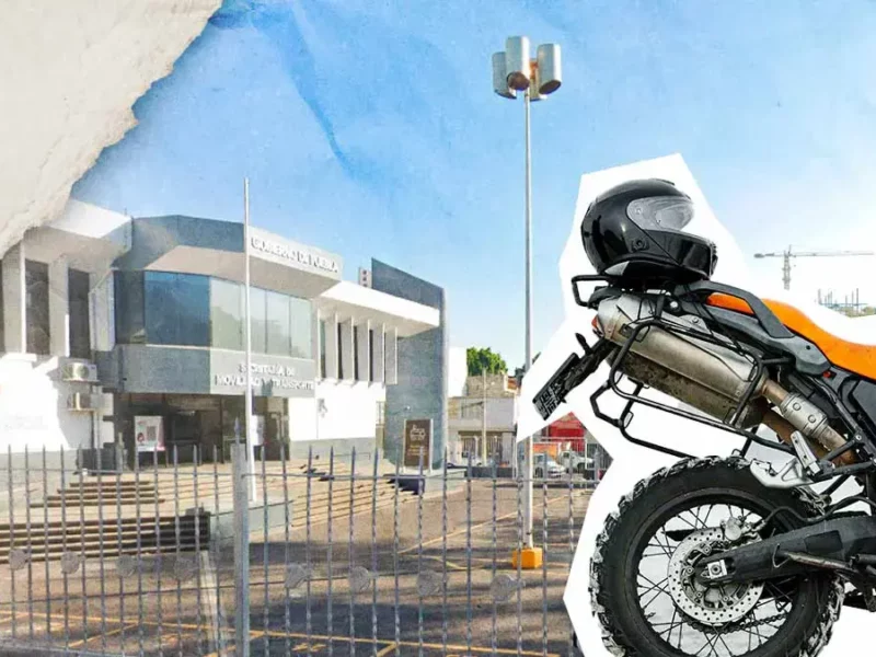 SMT Puebla inicia mesas de trabajo para definir características del distintivo en cascos para moto