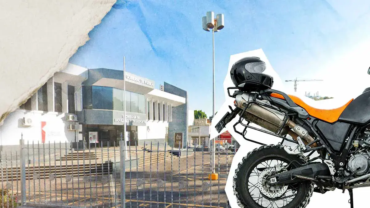 SMT Puebla inicia mesas de trabajo para definir características del distintivo en cascos para moto