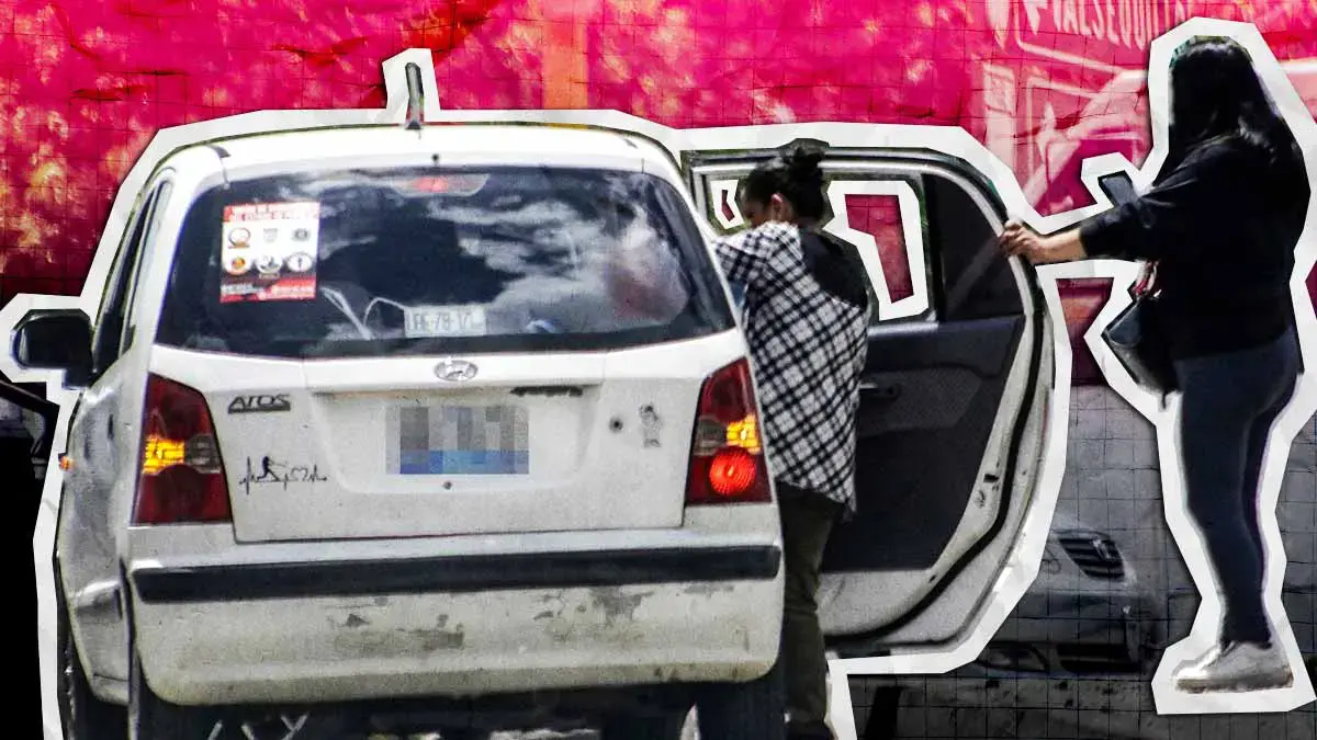 Gobierno de Puebla realizará estudio para definir futuro de taxis colectivos; mototaxis no estarán permitidos