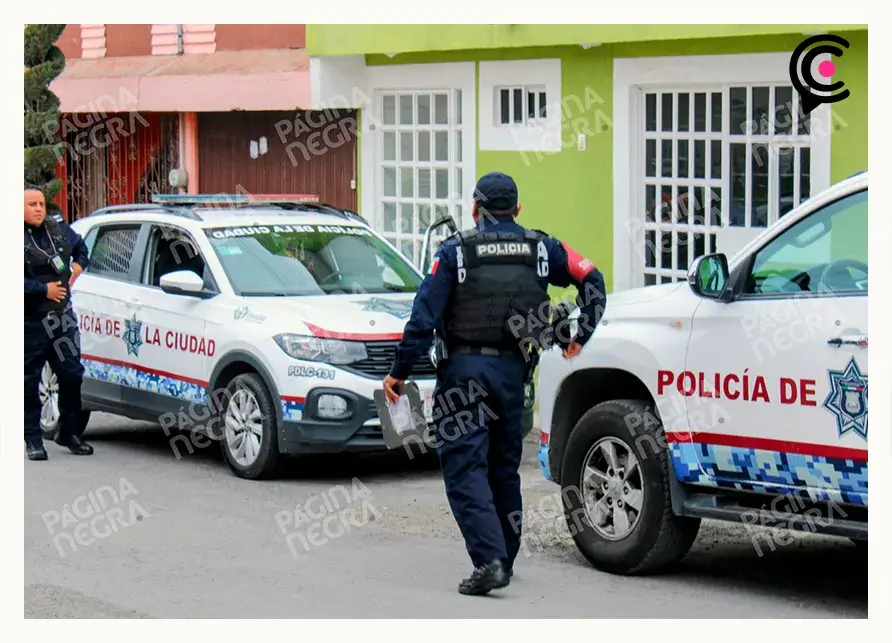 Encuentran cuerpo en descomposición de adulta mayor en Granjas de San Isidro, Puebla