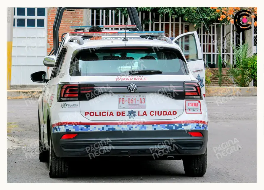 Encuentran cuerpo en descomposición de adulta mayor en Granjas de San Isidro, Puebla