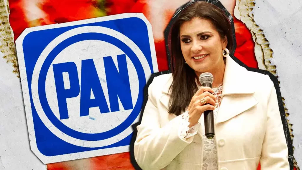PAN Puebla se solidariza con la diputada del PRI tras asalto en carretera