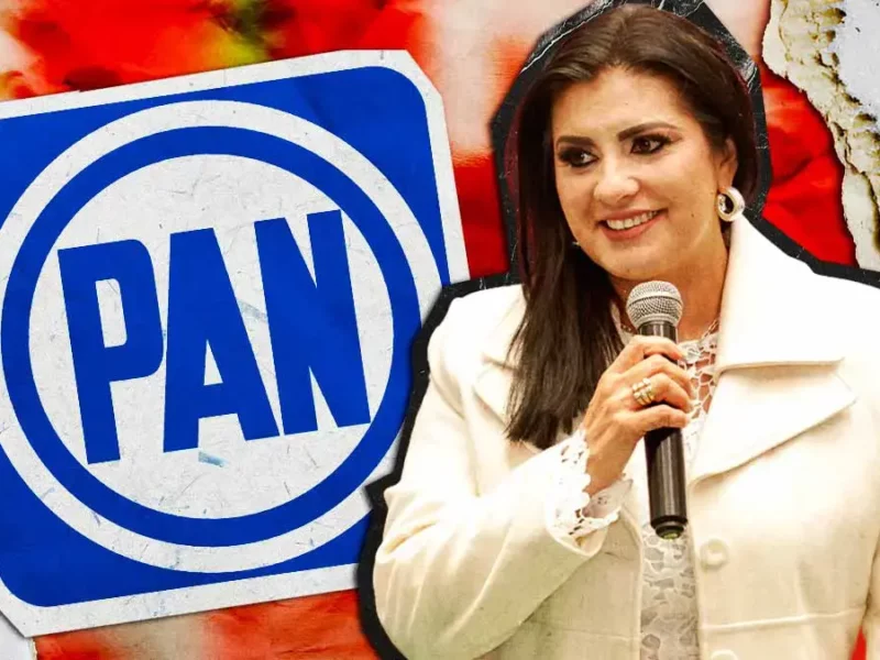 PAN Puebla se solidariza con la diputada del PRI tras asalto en carretera
