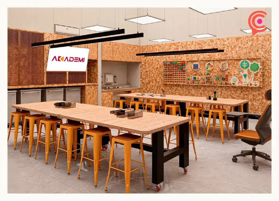 KidZania impulsa la educación en Puebla con “Academi” y 22 mdp de inversión