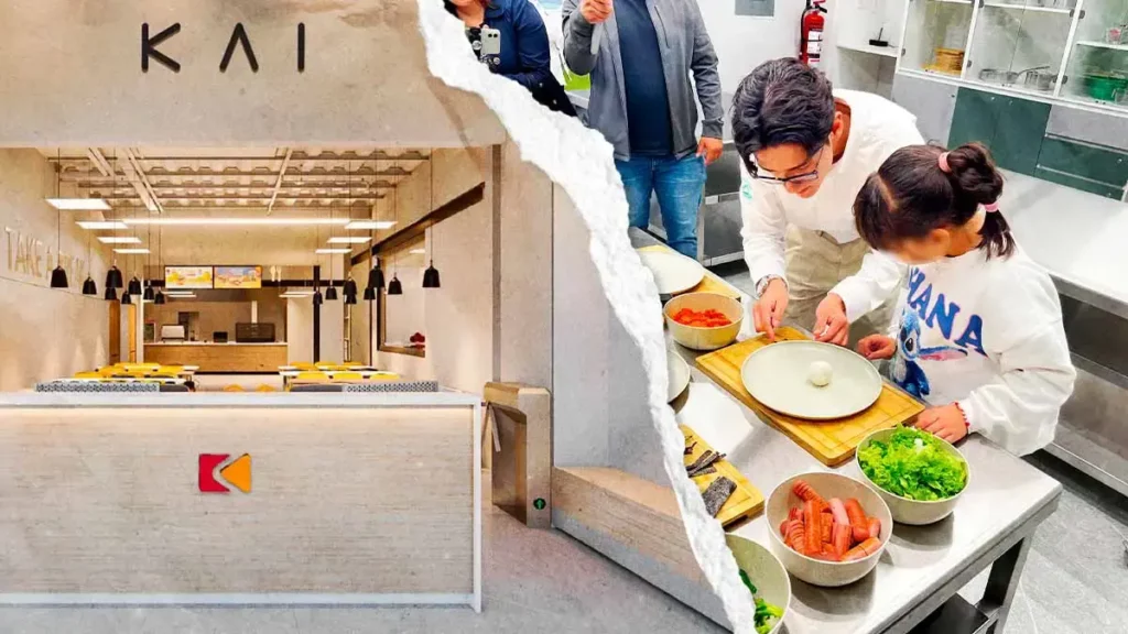 KidZania impulsa la educación en Puebla con “Academi” y 22 mdp de inversión