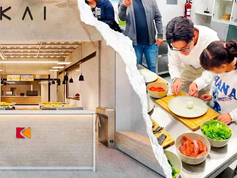KidZania impulsa la educación en Puebla con “Academi” y 22 mdp de inversión