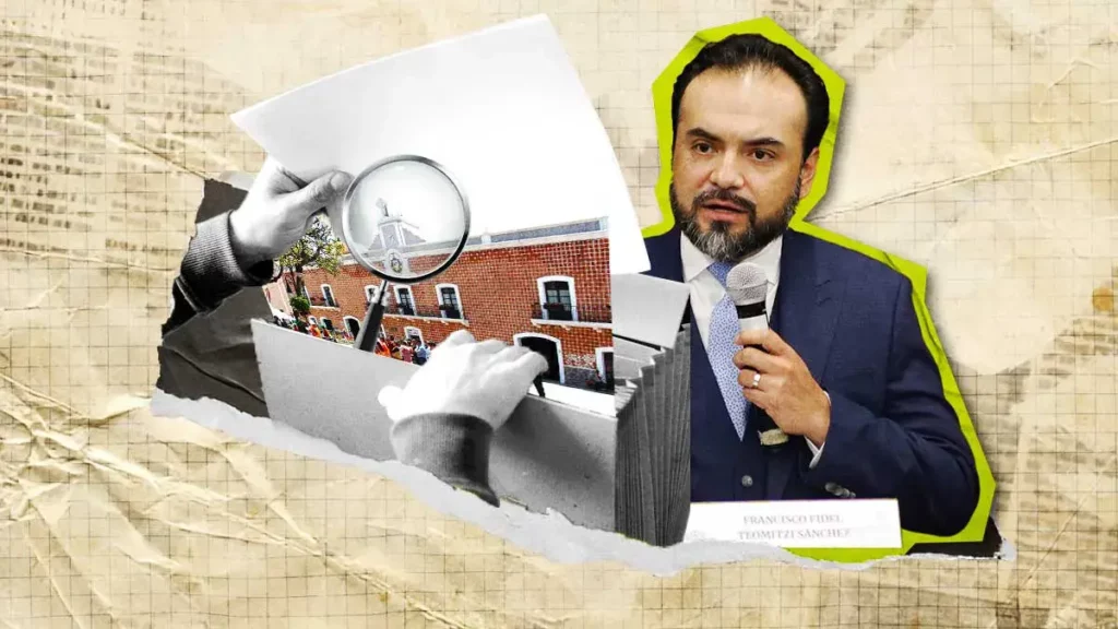 Ayuntamientos de 44 municipios de Puebla no solventaron el 100% de sus aclaraciones en 2023
