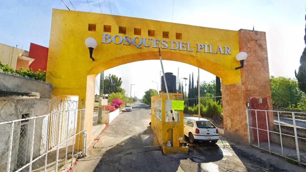 Obras en áreas verdes de Bosques del Pilar están en proceso de clausura: Ayuntamiento de Puebla