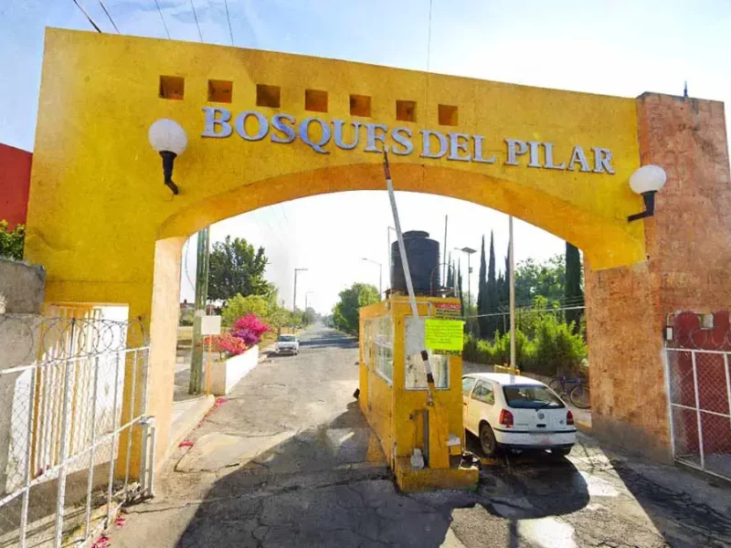 Obras en áreas verdes de Bosques del Pilar están en proceso de clausura: Ayuntamiento de Puebla